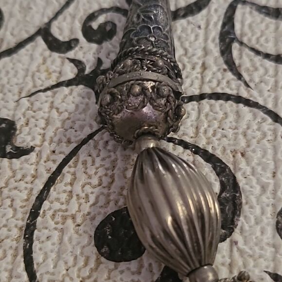 Coin Necklace - Picture 5 of 11